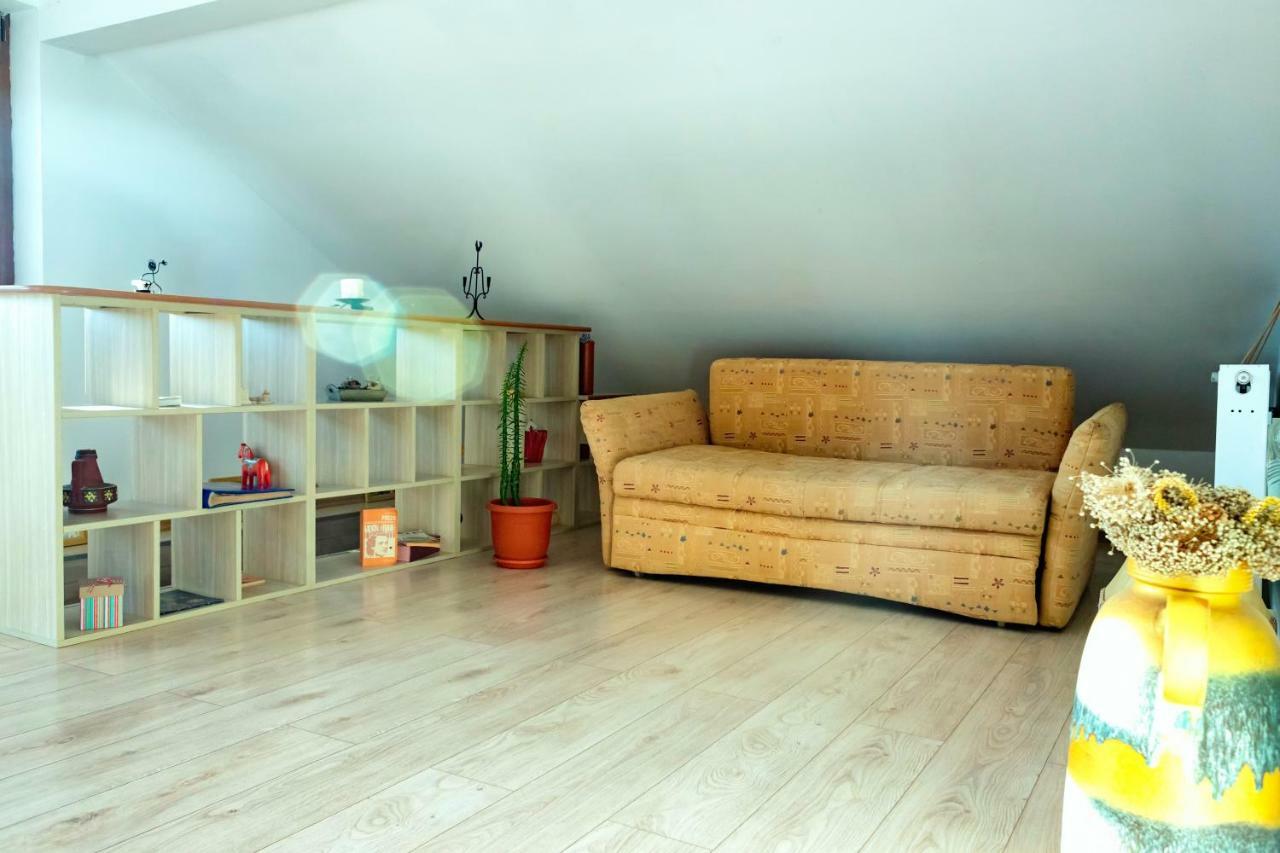 Pensiunea Marmis Riu Barbat Buitenkant foto